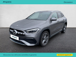 Mercedes Classe GLA 250 e 160+102ch AMG Line 8G-... 67-Bas-Rhin