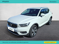 Volvo XC40 T4 Recharge 129 + 82ch Inscription Bu... 74-Haute-Savoie