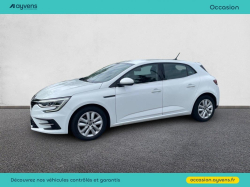 Renault Mégane 1.5 Blue dCi 115ch Business -21N 44-Loire-Atlantique