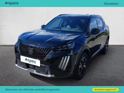 Peugeot 2008 1.2 PureTech 130ch S&S GT EAT8 74-Haute-Savoie