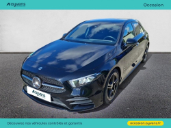 Mercedes Classe A 180 136ch AMG Line 7G-DCT 74-Haute-Savoie