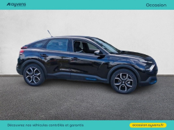 Citroën E-C4 C4 Moteur Electrique 136ch (100 kW... 33-Gironde