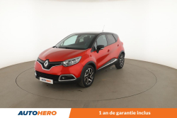 Renault Captur 1.2 TCe Energy Intens EDC 120 ch 92-Hauts-de-Seine