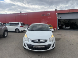 Opel Corsa 1.4 I 101CV BVM5 30-Gard