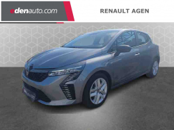 Renault Clio TCe 100 GPL Evolution 47-Lot-et-Garonne