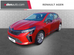 Renault Clio TCe 90 Evolution 47-Lot-et-Garonne
