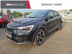 Renault Arkana E-Tech full hybrid 145 GSR2 Techn... 47-Lot-et-Garonne