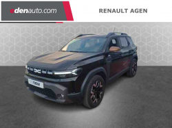 Dacia Duster Hybrid 140 Extreme 47-Lot-et-Garonne