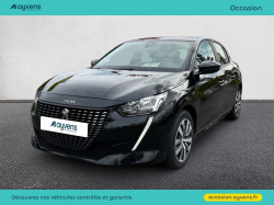 Peugeot 208 1.2 PureTech 100ch S&S Active Busine... 44-Loire-Atlantique