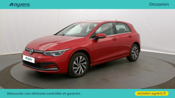 Volkswagen Golf 1.4 eHybrid OPF 204ch Style DSG6 59-Nord