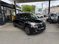 Renault Twingo INTENS TCE 90 BOITE AUTOMATIQUE G... 31-Haute-Garonne
