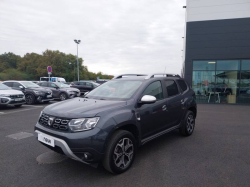 Dacia Duster ECO-G 100 4x2 Prestige 33-Gironde