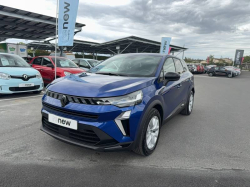 Renault Symbioz E-Tech full hybrid 145 Evolution 33-Gironde