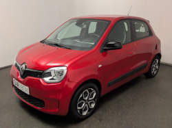 Renault Twingo EQUILIBRE SCE 65 CH BVM CLIMATISA... 67-Bas-Rhin