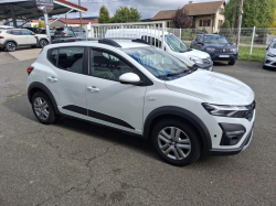 Annonce 490804406/sandero picto2