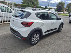 Annonce 490804406/sandero picto3