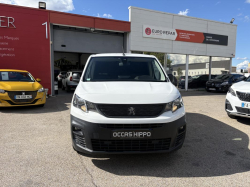 Peugeot Partner BLUEHDI 102CV 3 PLACES 30-Gard