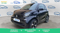Smart ForTwo 0.9 90 Brabus Style 75-Paris