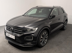 Volkswagen T-Roc 2.0 TSI 190CH DSG 4MOTION PACK ... 67-Bas-Rhin