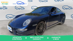 Porsche 911 Carrera (997) 3.6i 325 . 75-Paris