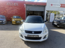 Suzuki Swift 94CV BVM5 TOIT OUVRANT 30-Gard