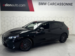 BMW Série 1 116 122 ch DKG7 M Sport 11-Aude