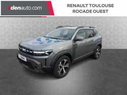 Dacia Duster Mild Hybrid 130 Journey 31-Haute-Garonne