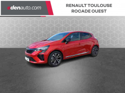 Renault Clio E-Tech full hybrid 145 ch GSR2 Tech... 31-Haute-Garonne