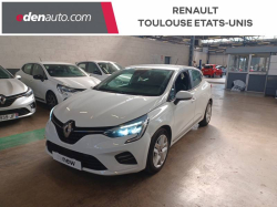 Renault Clio TCe 100 Business 31-Haute-Garonne