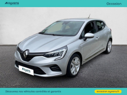 Renault Clio 1.6 E-Tech 140ch Business -21 69-Rhône