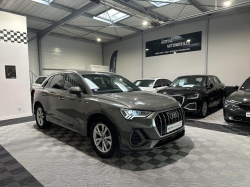 Audi Q3 35 1.5 TFSI GPF Mild Hybrid DSG7 150 cv ... 37-Indre-et-Loire