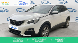 Peugeot 3008 2 1.5 BlueHDi 130 Active Business 75-Paris