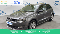 Volkswagen Polo V 1.2 TSI 105 Match 75-Paris