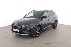 Hyundai Tucson 1.6 T-GDi Hybrid N Line Executive... 13-Bouches du Rhône