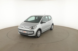 Volkswagen Up! 1.0 Move Up! 3P 75 ch 13-Bouches du Rhône