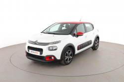 Citroën C3 1.2 PureTech Shine 82 ch 13-Bouches du Rhône