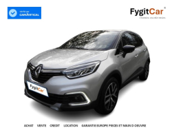 Renault Captur 1.3 TCe 130 Ch S Edition 57-Moselle