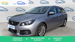 Peugeot 308 SW II 1.2 PureTech 130 Allure 75-Paris
