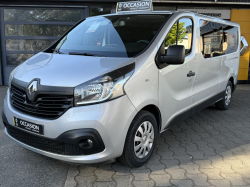 Renault Trafic 9 PLACES DCI 120 CV L2 H1 ZEN GAR... 31-Haute-Garonne