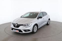 Renault Mégane 1.5 Blue dCi Limited Deluxe 115 ... 13-Bouches du Rhône