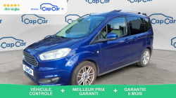 Ford Courier Tourneo Courrier 1.0 EcoBoost 100 T... 75-Paris