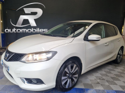 Nissan Pulsar 1.2 DIG-T 115 ACENTA 53-Mayenne