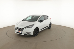 Nissan Micra 1.0 IG-T N-Sport 92 ch 13-Bouches du Rhône