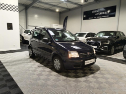 Fiat Panda 1.2i 8v 69cv 37-Indre-et-Loire