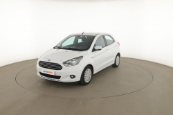 Ford ka + 1.2 Ti-VCT Ultimate 5P 85 ch 13-Bouches du Rhône