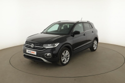 Volkswagen T-Cross 1.0 TSI Carat DSG 110 ch 13-Bouches du Rhône