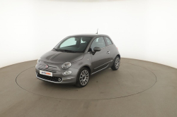 Fiat 500 1.2 Star 69 ch 13-Bouches du Rhône