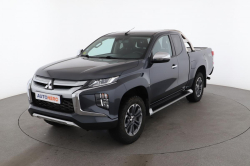 Mitsubishi L200 Club Cabine 2.2 DI-D Intense 150... 13-Bouches du Rhône