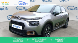 Citroën C3 1.2 PureTech 110 Shine - Entretien c... 75-Paris