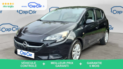 Opel Corsa V 1.3 CDTI 75 Edition 75-Paris